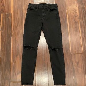 Joes Jeans High Rise